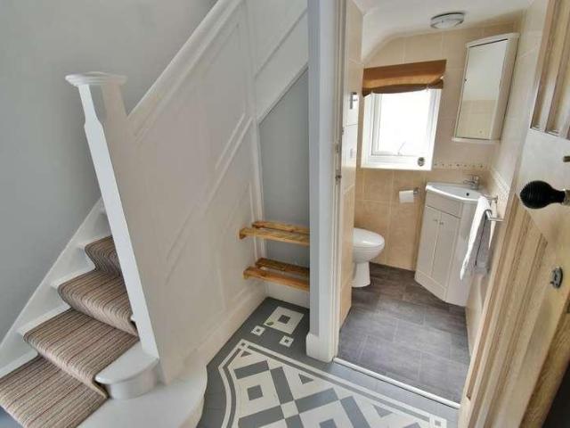 House for sale in Parley Cross, West Parley
