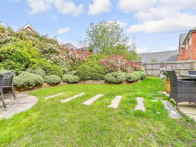 House for sale in Midway, Kent