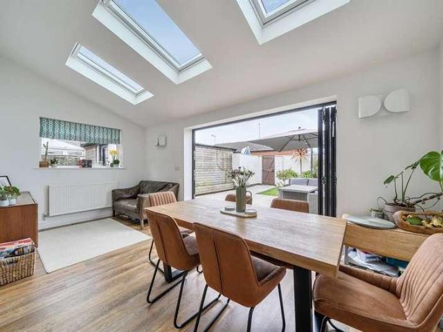 House for sale in Watergate, Devon