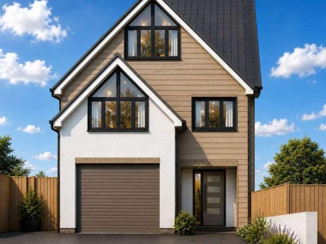 House for sale in Christchurch