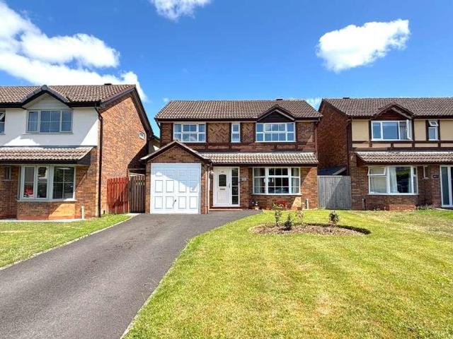 House for sale in Bath And North East Somerset