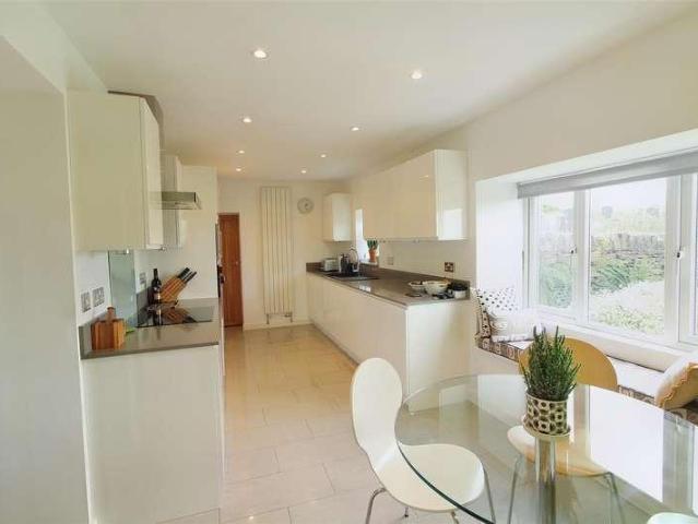 House for sale in Hepworth, Kirklees