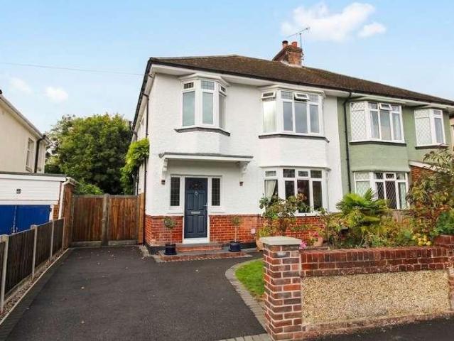 House for sale in Stratford-sub-Castle, Salisbury