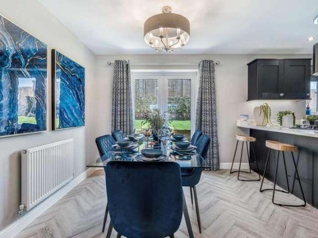 House for sale in Thornton, Wyre