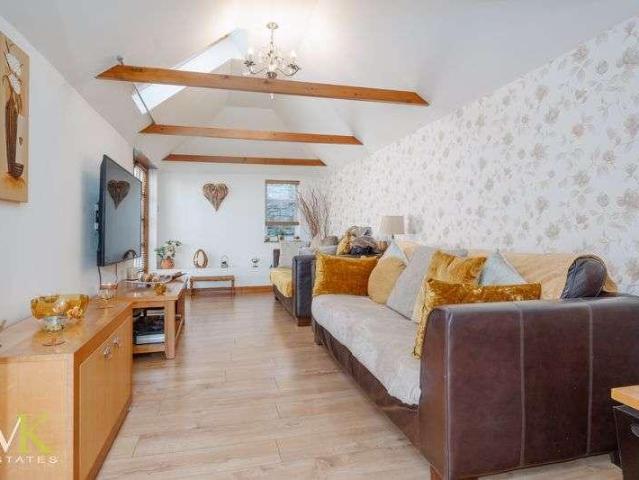 House for sale in Queens Park, Bournemouth