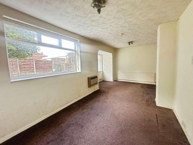 House for sale in Hollins, Bury