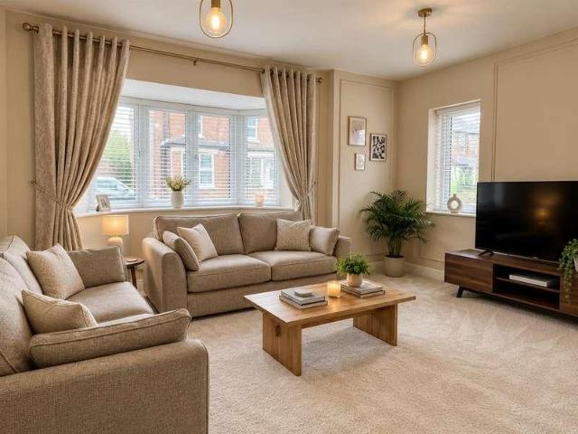 House for sale in Draycott, Erewash