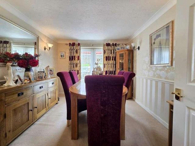 House for sale in Brandis Corner, Devon