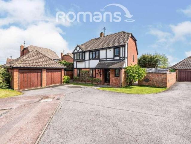 House for sale in Earley