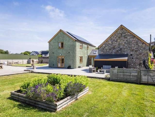 House for sale in Penllyn