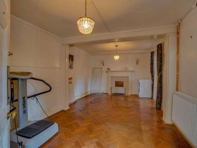 House for sale in Portchester, Fareham