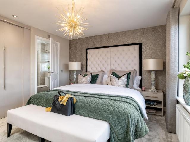 House for sale in Broxburn