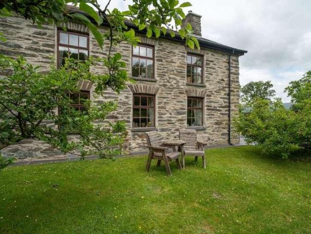 House for sale in Wales