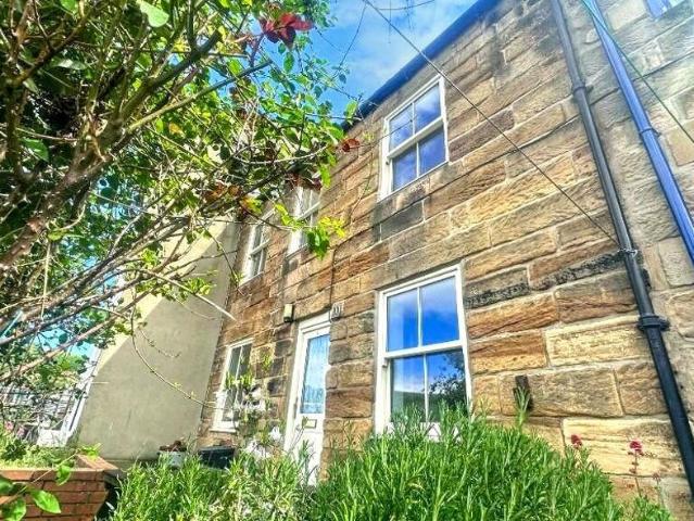 House for sale in Hinderwell, North Yorkshire