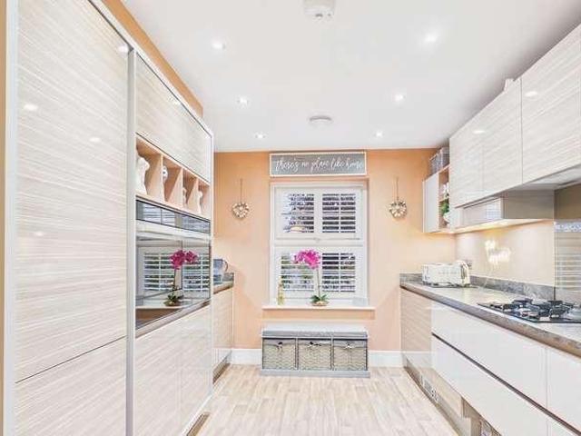 House for sale in Hawton, Alverton