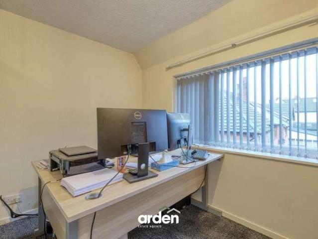 House for sale in Headless Cross, Redditch