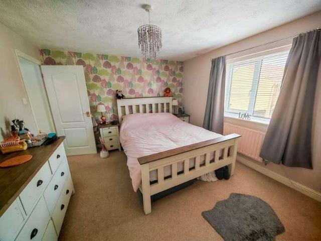 House for sale in Melksham, Wiltshire