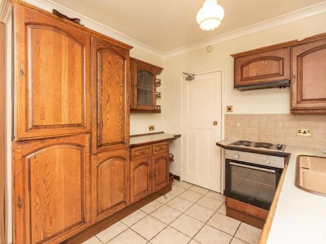 House for sale in Glasshoughton, Castleford