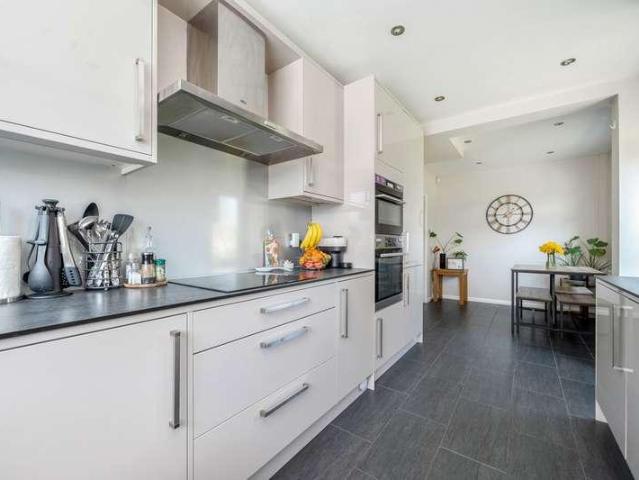 House for sale in Swallow, Buckinghamshire