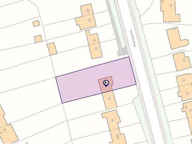House for sale in Broomley and Stocksfield, Stocksfield