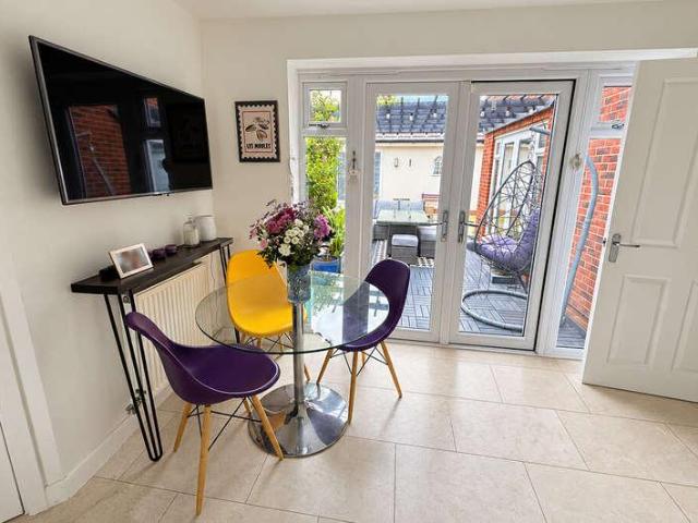 House for sale in Hadleigh, Castle Point