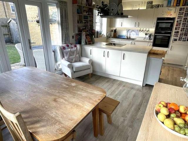House for sale in Fossebridge, Gloucestershire