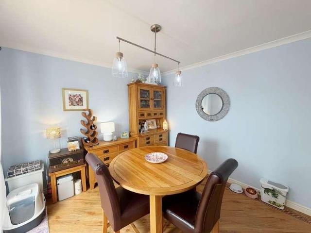 House for sale in Wingate