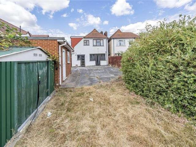 House for sale in Old Malden, Greater London