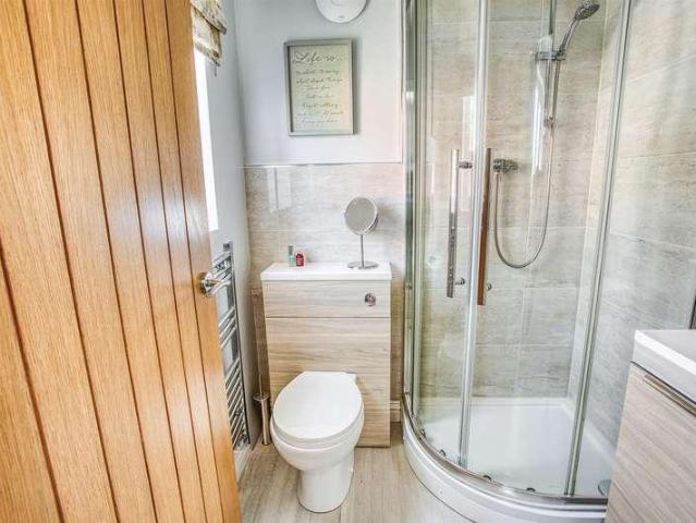 House for sale in Egginton, East Midlands