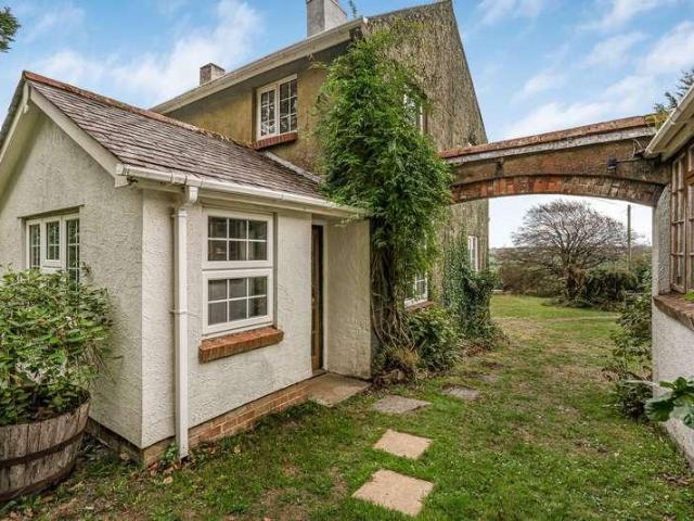 House for sale in Strode, Devon