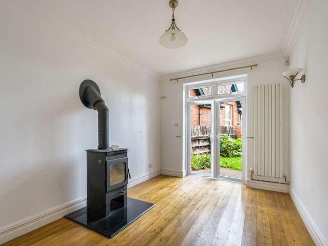 House for sale in Bargate, Boston
