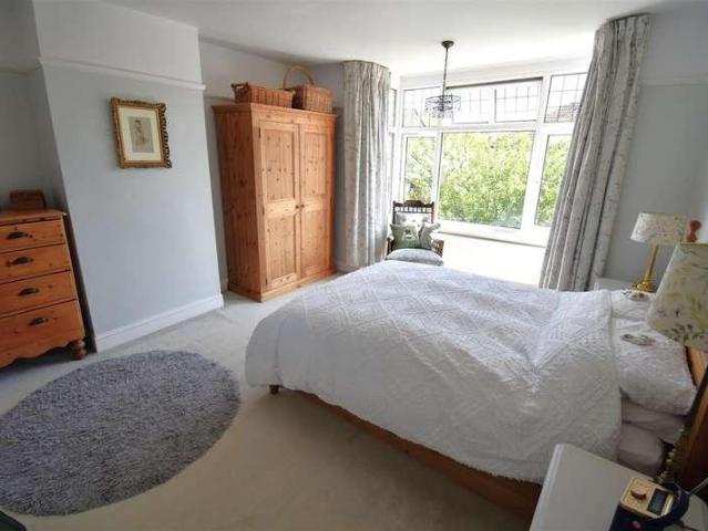 House for sale in Bristol, Manor Farm