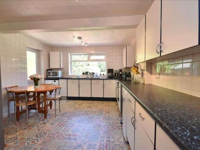 House for sale in Andertons Mill, Lancashire