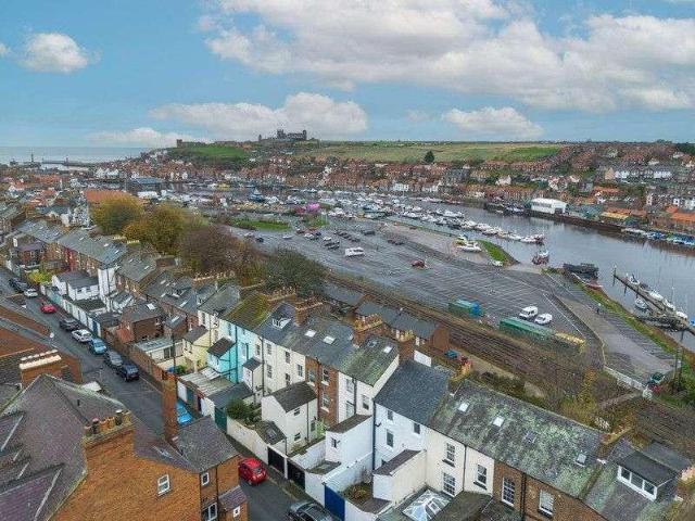 House for sale in Whitby, North Yorkshire