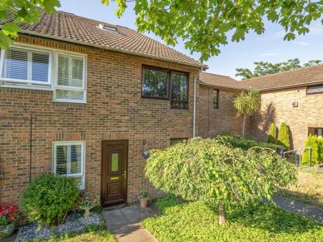 House for sale in Easthampstead, Bracknell