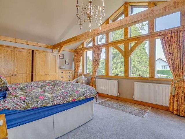 House for sale in Fareham, Hampshire