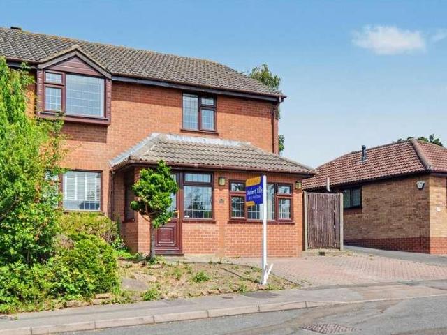 House for sale in Stanley and Stanley Common, Caldermill