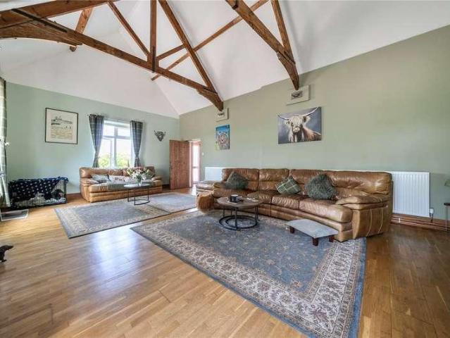 House for sale in Gosberton Clough