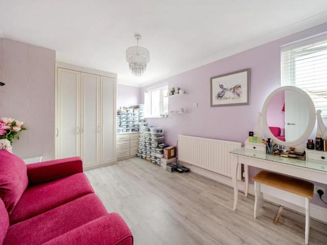 House for sale in Bramham, West Yorkshire