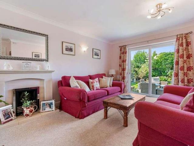 House for sale in Camelford, Valley Truckle