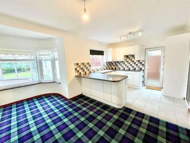 House for sale in Alton Barnes, Essex
