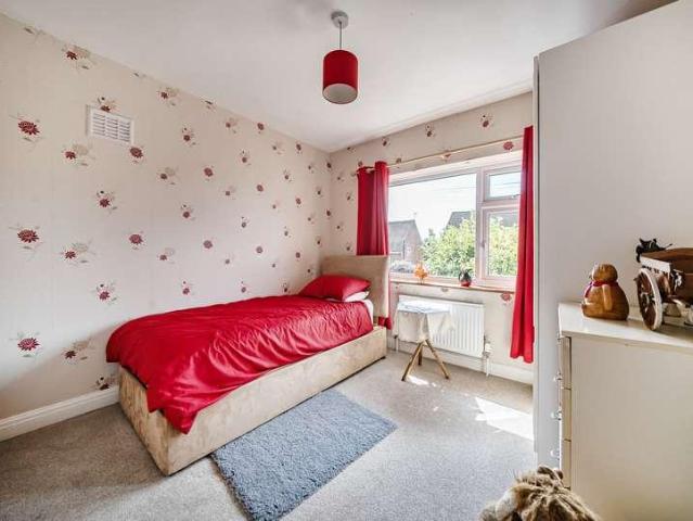 House for sale in Tewkesbury, Pamington