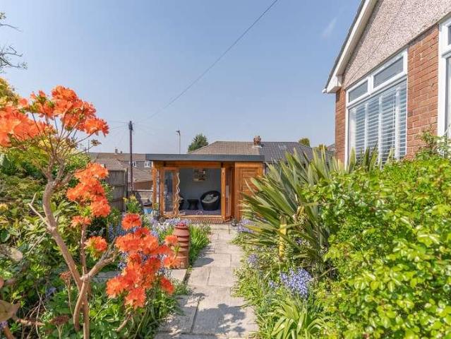 House for sale in Maesteg, Wales