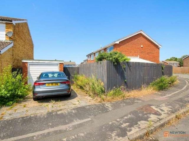 House for sale in Syston, Charnwood