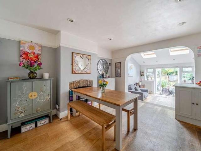 House for sale in East Molesey, Surrey