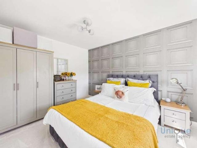 House for sale in Common Edge, Blackpool
