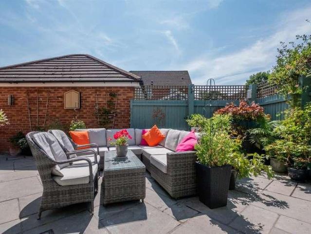 House for sale in Warrington