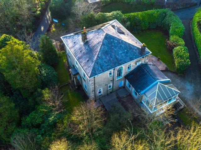 House for sale in Darwen