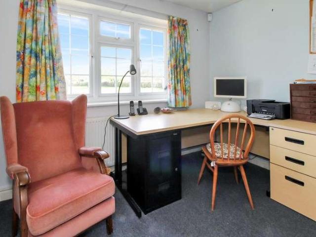 House for sale in Fareham, Wickham