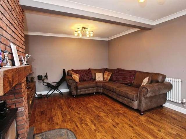 House for sale in Crumlin, Wales